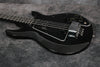 1976 Gibson Ripper Bass, Ebony