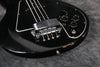1976 Gibson Ripper Bass, Ebony