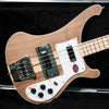 2025 Rickenbacker 4003, Walnut, *B-Stock*
