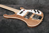 2025 Rickenbacker 4003, Walnut, *B-Stock*