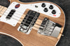 2025 Rickenbacker 4003, Walnut, *B-Stock*