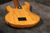 2018 Music Man StingRay Special 4H, Natural