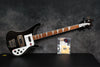 2026 Rickenbacker 4003, Jetglo, Mint/Unplayed