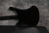2026 Rickenbacker 4003, Jetglo, Mint/Unplayed