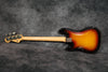 1964 Fender Precision Bass, SB Clive Brown Refinish