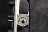 2026 Rickenbacker 4003, Jetglo, Mint/Unplayed