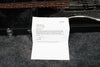 2005 James Trussart Steelcaster PJ Bass - Ex-Black Crowes