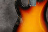 1964 Fender Precision Bass, SB Clive Brown Refinish
