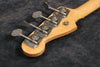 1964 Fender Precision Bass, SB Clive Brown Refinish