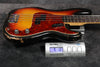 1964 Fender Precision Bass, SB Clive Brown Refinish