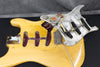 1963 Fender Stratocaster, Natural Refinish