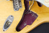 1963 Fender Stratocaster, Natural Refinish