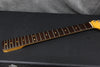 1963 Fender Stratocaster, Natural Refinish