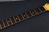 1963 Fender Stratocaster, Natural Refinish