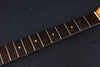 1963 Fender Stratocaster, Natural Refinish