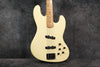 1986 Moon JJ4 Custom - White
