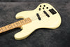 1986 Moon JJ4 Custom - White