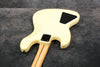 1986 Moon JJ4 Custom - White