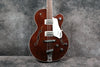 2005 Gretsch G6119 Bass - Walnut Stain