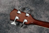 2005 Gretsch G6119 Bass - Walnut Stain