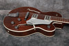 2005 Gretsch G6119 Bass - Walnut Stain