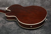 2005 Gretsch G6119 Bass - Walnut Stain