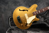 1974 Gibson Les Paul Signature Bass - Goldtop