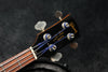 1974 Gibson Les Paul Signature Bass - Goldtop