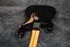1974 Fender Precision Bass, Black Refinish