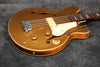 1974 Gibson Les Paul Signature Bass - Goldtop