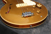 1974 Gibson Les Paul Signature Bass - Goldtop