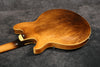 1974 Gibson Les Paul Signature Bass - Goldtop