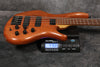 Mid 2000's Tobias Killer B 4-String