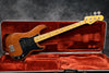 1977 Fender Precision Bass, Walnut