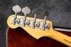 1977 Fender Precision Bass, Walnut