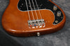 1977 Fender Precision Bass, Walnut