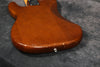 1977 Fender Precision Bass, Walnut