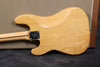 1975 Fender Precision Bass, Natural
