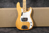 1975 Fender Precision Bass, Natural