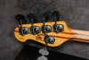 2023 Yamaha BBP35, Pro Series, MIJ, Midnight Blue