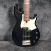 2023 Yamaha BBP35, Pro Series, MIJ, Midnight Blue