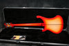 2024 Rickenbacker 4003, Fireglo, Mint/Unplayed