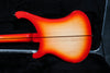 2024 Rickenbacker 4003, Fireglo, Mint/Unplayed