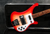 2023 Rickenbacker 4003S, Fireglo, Mint/Unplayed. #2
