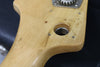 1976 Fender Precision Bass, Natural