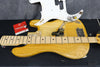 1976 Fender Precision Bass, Natural