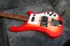 2023 Rickenbacker 4003S, Fireglo, Mint/Unplayed. #2