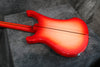 2023 Rickenbacker 4003S, Fireglo, Mint/Unplayed. #2