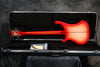 2023 Rickenbacker 4003S, Fireglo, Mint/Unplayed. #2