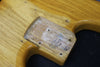 1976 Fender Precision Bass, Natural